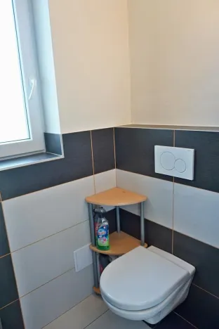 Prodej rodinného domu, Ohrozim, 120 m2