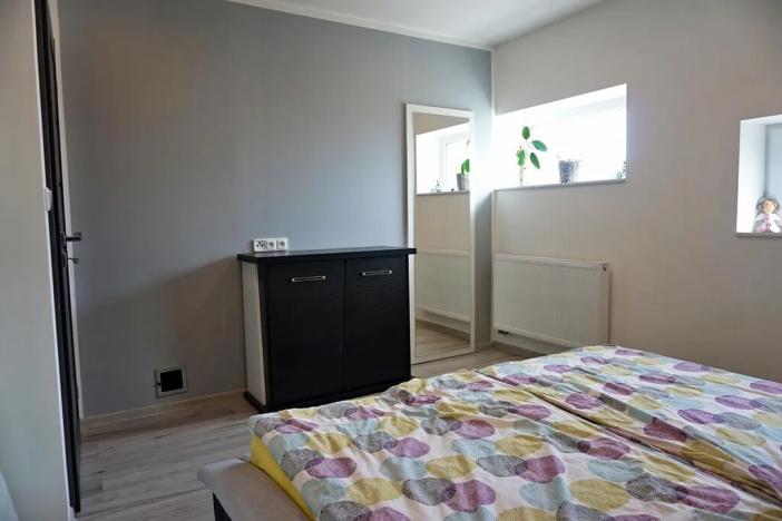 Prodej rodinného domu, Ohrozim, 120 m2