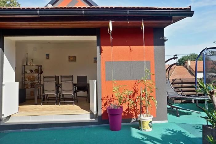 Prodej rodinného domu, Ohrozim, 120 m2