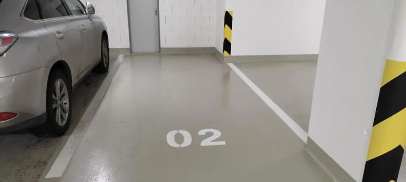 Pronájem garážového stání, Praha - Třebonice, K metru, 10 m2