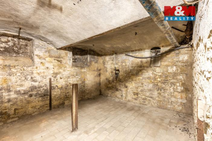 Prodej rodinného domu, Libochovice, Náměstí svobody, 106 m2