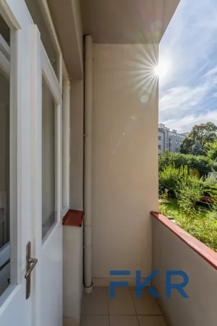 Prodej bytu 1+1, Praha - Dejvice, Koulova, 56 m2