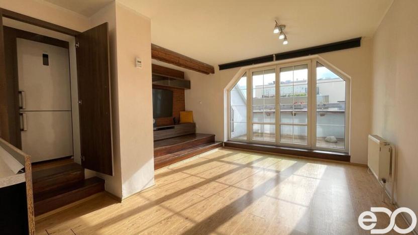 Pronájem bytu 3+kk, Kolín - Kolín IV, Komenského, 94 m2