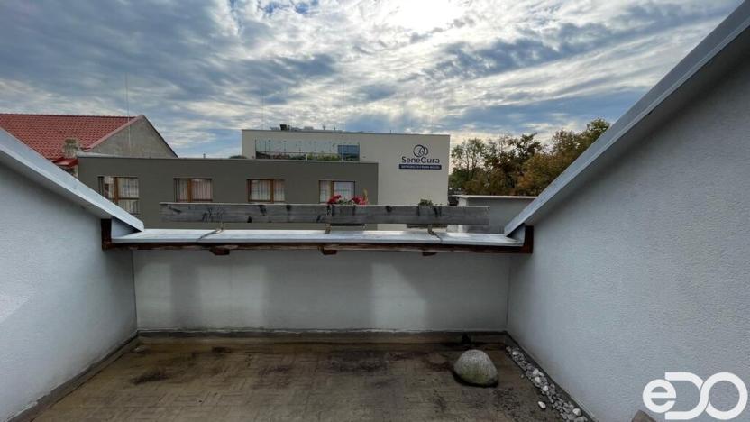 Pronájem bytu 3+kk, Kolín - Kolín IV, Komenského, 94 m2