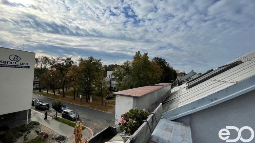 Pronájem bytu 3+kk, Kolín - Kolín IV, Komenského, 94 m2