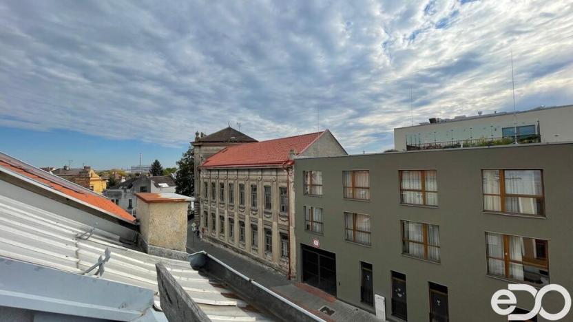 Pronájem bytu 3+kk, Kolín - Kolín IV, Komenského, 94 m2