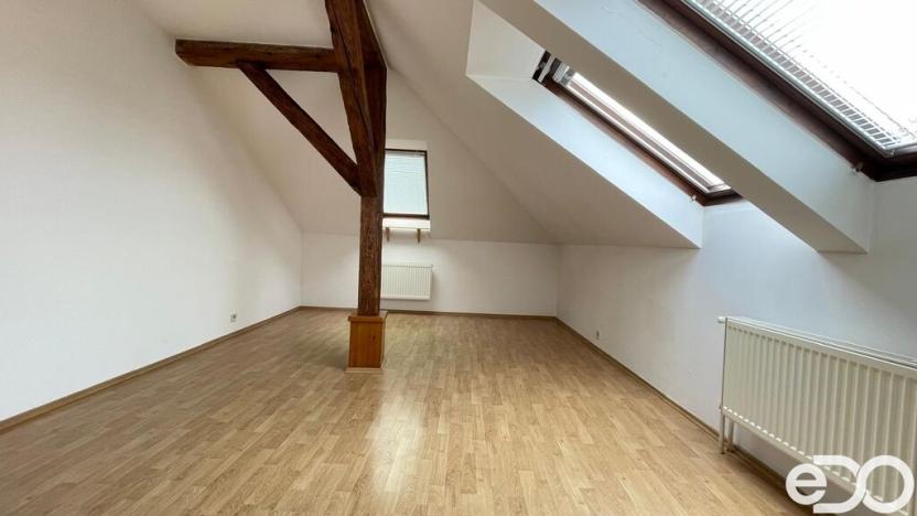 Pronájem bytu 3+kk, Kolín - Kolín IV, Komenského, 94 m2