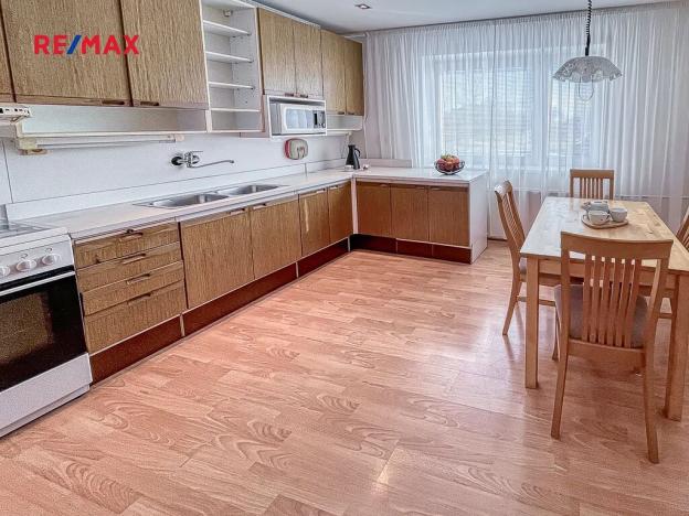 Prodej rodinného domu, Lutín, 330 m2