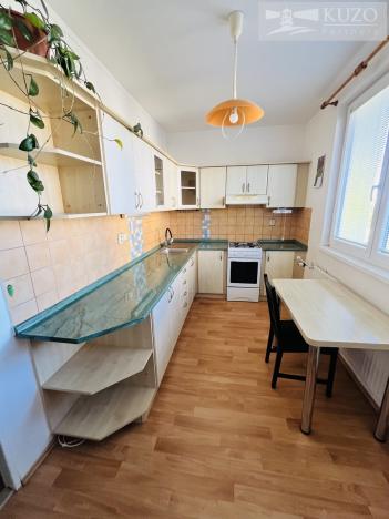 Prodej bytu 3+1, Frýdek-Místek, Novodvorská, 68 m2