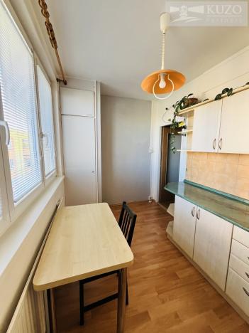 Prodej bytu 3+1, Frýdek-Místek, Novodvorská, 68 m2