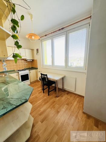 Prodej bytu 3+1, Frýdek-Místek, Novodvorská, 68 m2