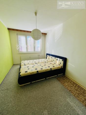 Prodej bytu 3+1, Frýdek-Místek, Novodvorská, 68 m2