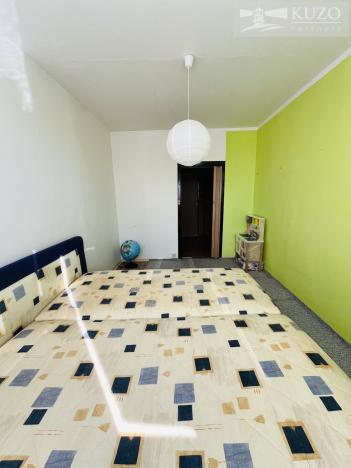 Prodej bytu 3+1, Frýdek-Místek, Novodvorská, 68 m2