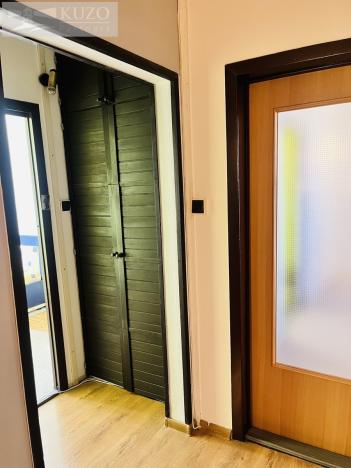 Prodej bytu 3+1, Frýdek-Místek, Novodvorská, 68 m2