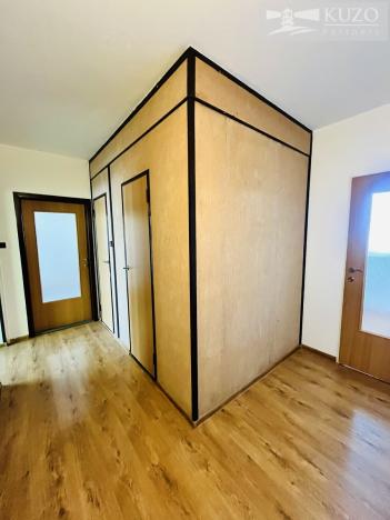 Prodej bytu 3+1, Frýdek-Místek, Novodvorská, 68 m2