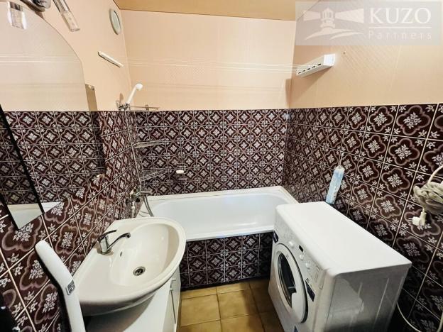 Prodej bytu 3+1, Frýdek-Místek, Novodvorská, 68 m2