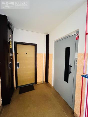 Prodej bytu 3+1, Frýdek-Místek, Novodvorská, 68 m2