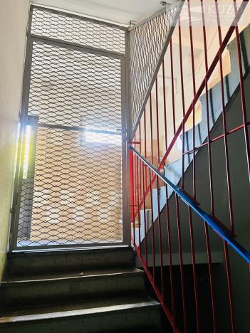 Prodej bytu 3+1, Frýdek-Místek, Novodvorská, 68 m2