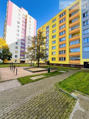 Prodej bytu 3+1, Frýdek-Místek, Novodvorská, 68 m2