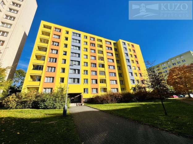 Prodej bytu 3+1, Frýdek-Místek, Novodvorská, 68 m2