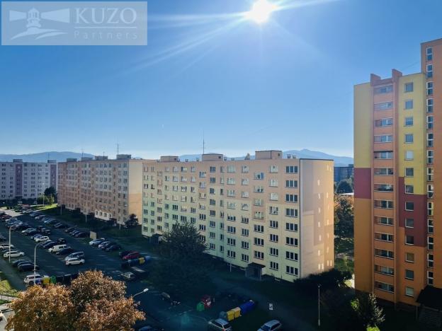 Prodej bytu 3+1, Frýdek-Místek, Novodvorská, 68 m2