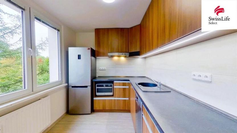 Prodej bytu 3+1, Pardubice, Brožíkova, 77 m2