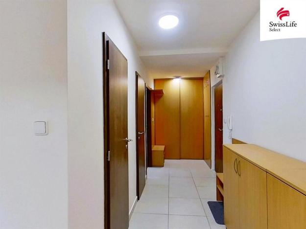 Prodej bytu 3+1, Pardubice, Brožíkova, 77 m2