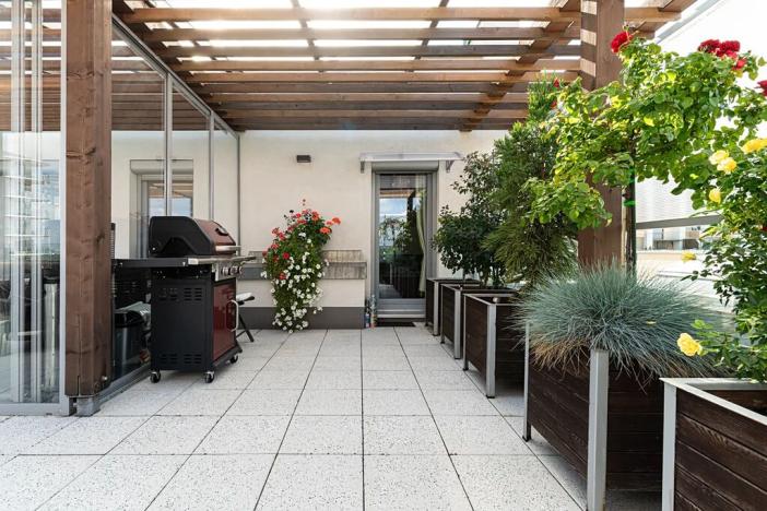 Prodej bytu 3+kk, Praha - Hlubočepy, Geologická, 64 m2