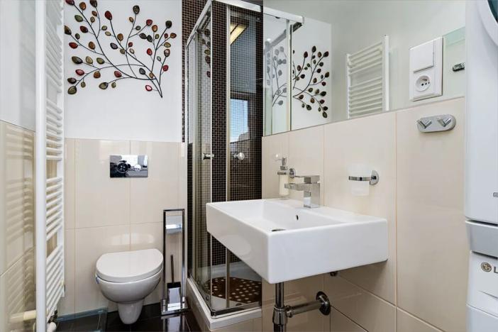 Prodej bytu 3+kk, Praha - Hlubočepy, Geologická, 64 m2