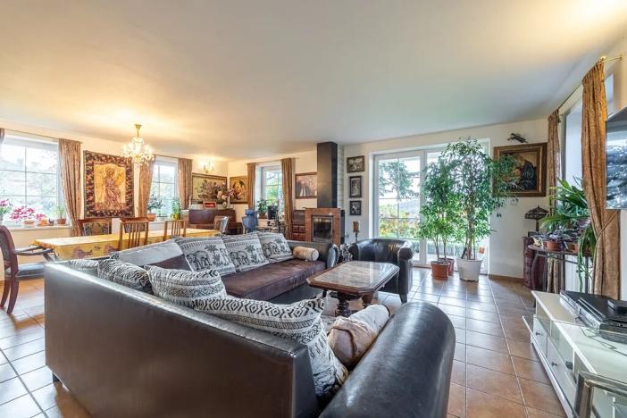 Prodej vícegeneračního domu, Jílové u Prahy, 952 m2