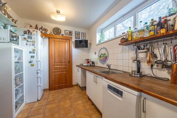 Prodej vícegeneračního domu, Jílové u Prahy, 952 m2