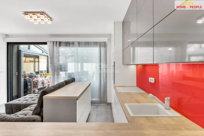 Prodej bytu 4+kk, Praha - Koloděje, Podzámecká, 125 m2