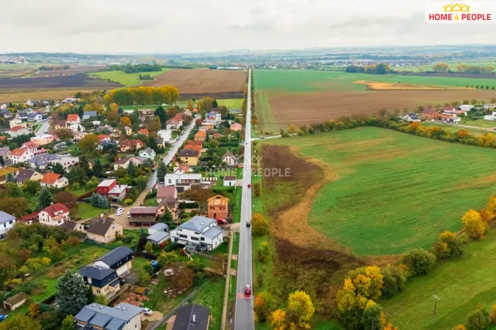 Prodej bytu 4+kk, Praha - Koloděje, Podzámecká, 125 m2