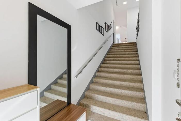 Prodej bytu 4+kk, Křížkový Újezdec, 158 m2