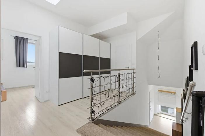 Prodej bytu 4+kk, Křížkový Újezdec, 158 m2