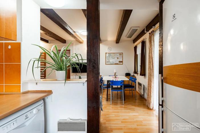 Prodej chaty, Vojníkov, 170 m2