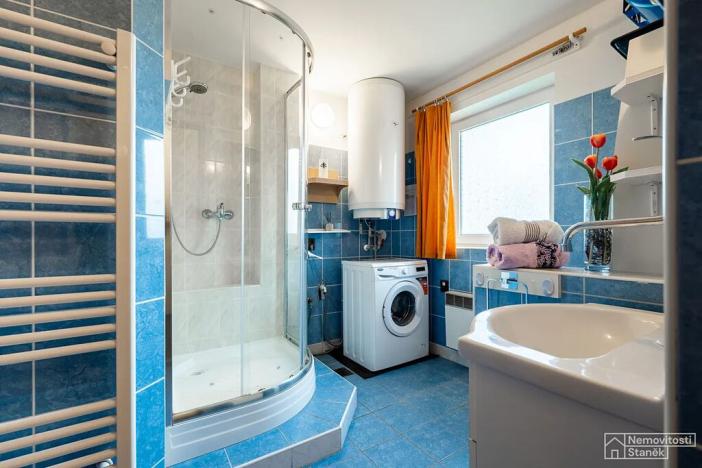 Prodej chaty, Vojníkov, 170 m2