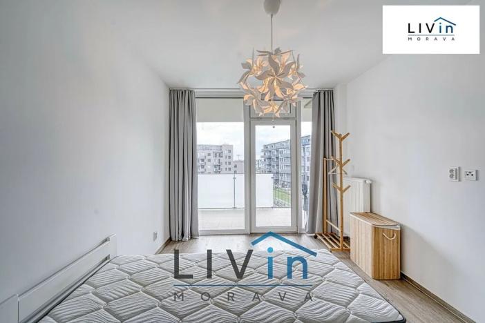 Pronájem bytu 2+kk, Olomouc, 17. listopadu, 67 m2