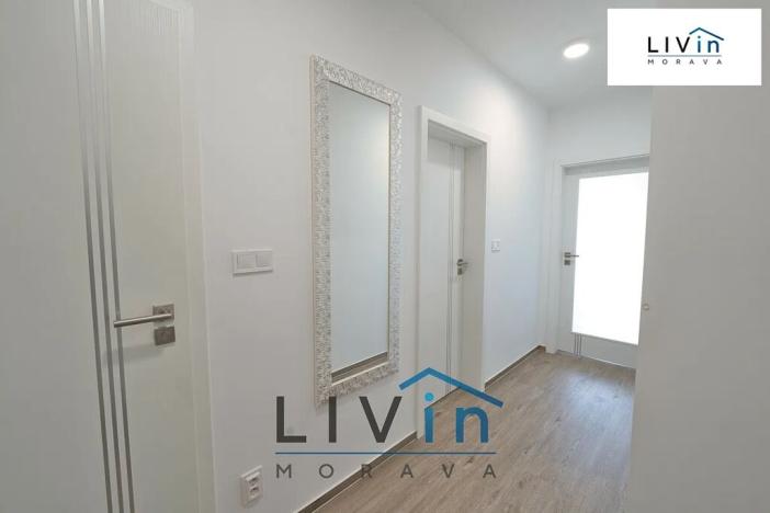 Pronájem bytu 2+kk, Olomouc, 17. listopadu, 67 m2