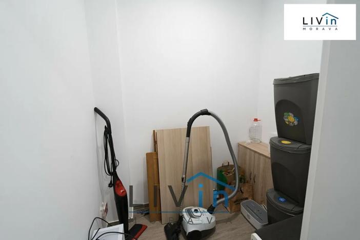 Pronájem bytu 2+kk, Olomouc, 17. listopadu, 67 m2