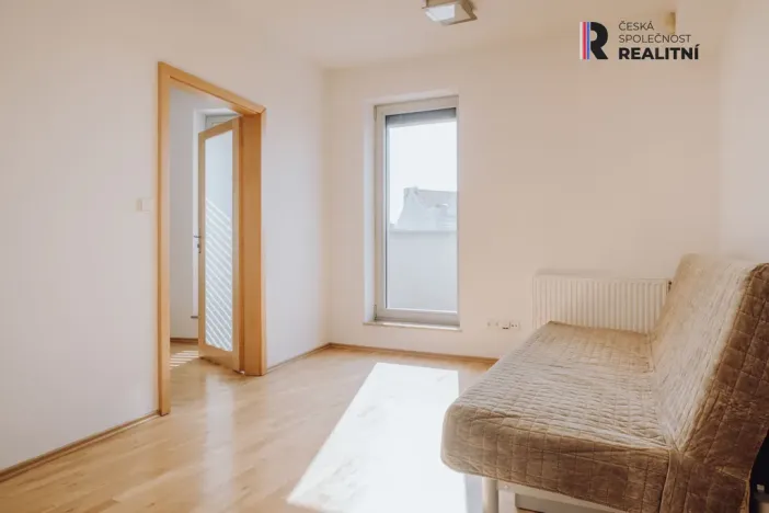 Prodej bytu 5+kk, Kroměříž, náměstí Míru, 178 m2