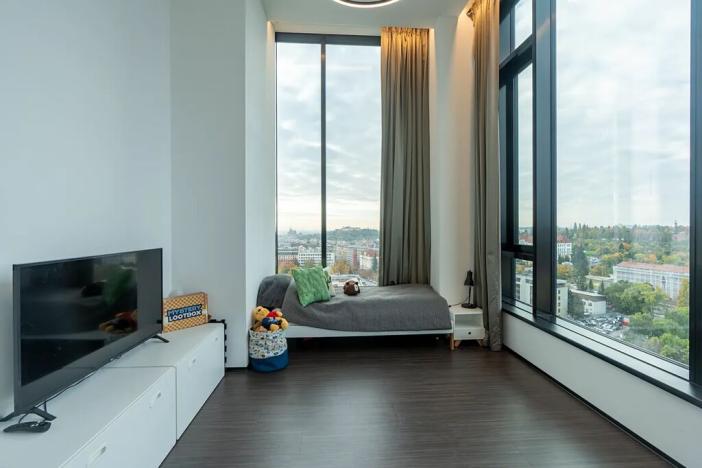 Pronájem bytu 6+kk a větší, Brno, Šumavská, 280 m2