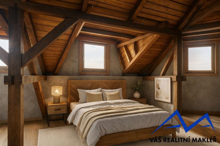 Prodej atypického bytu, Český Těšín, Ostravská, 202 m2