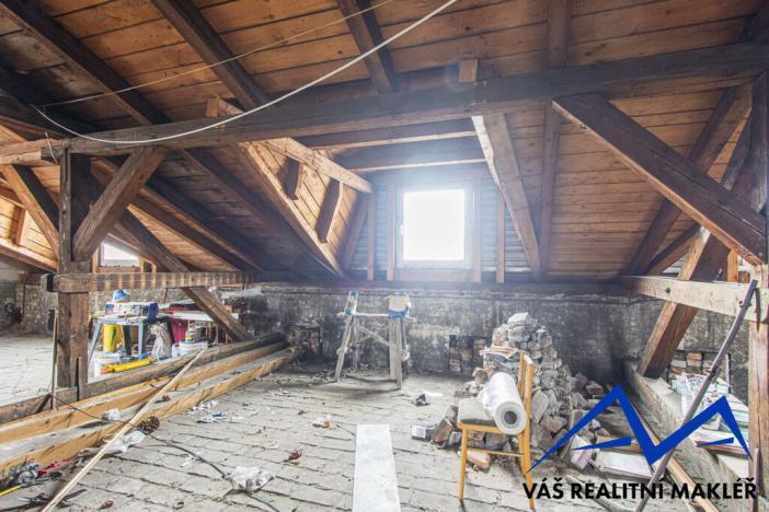 Prodej atypického bytu, Český Těšín, Ostravská, 202 m2