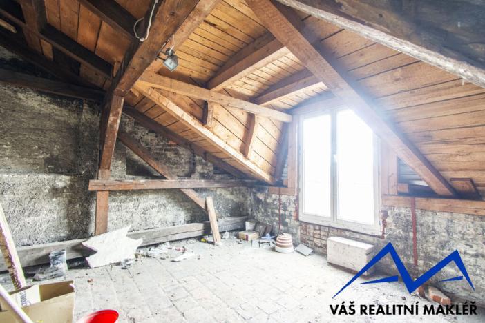 Prodej atypického bytu, Český Těšín, Ostravská, 202 m2