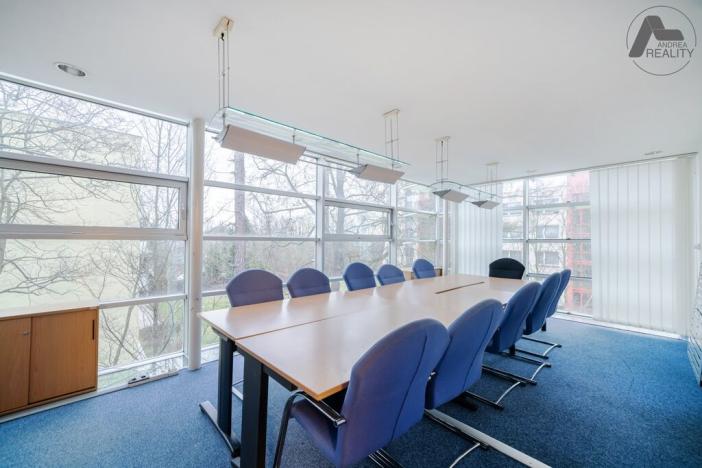 Prodej obchodního prostoru, Strakonice - Strakonice I, Lidická, 686 m2