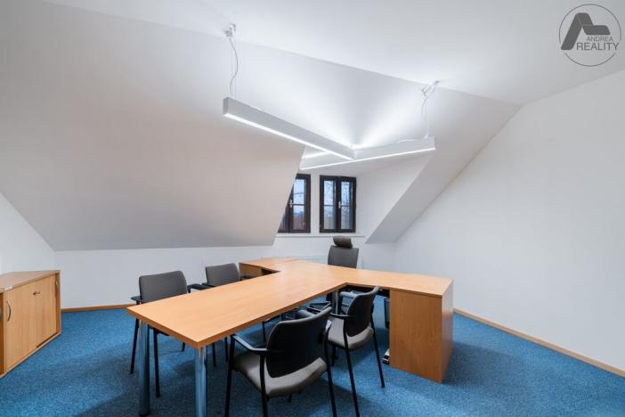 Prodej obchodního prostoru, Strakonice - Strakonice I, Lidická, 686 m2