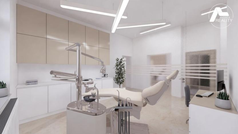 Prodej obchodního prostoru, Strakonice - Strakonice I, Lidická, 686 m2