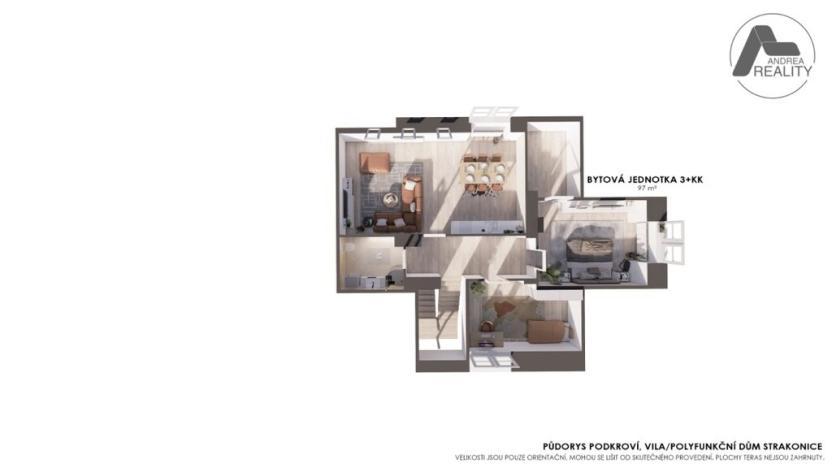 Prodej obchodního prostoru, Strakonice - Strakonice I, Lidická, 686 m2