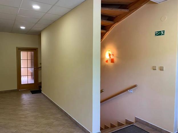 Pronájem kanceláře, Smržovka, Na Kopečku, 19 m2